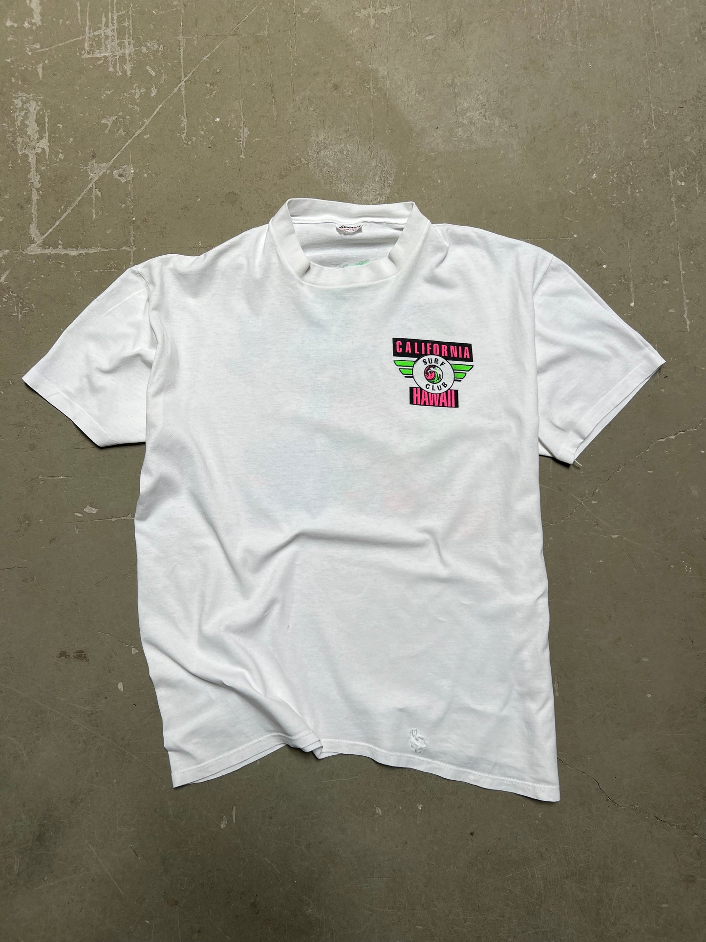 Vintage 90s California Surf T-Shirt