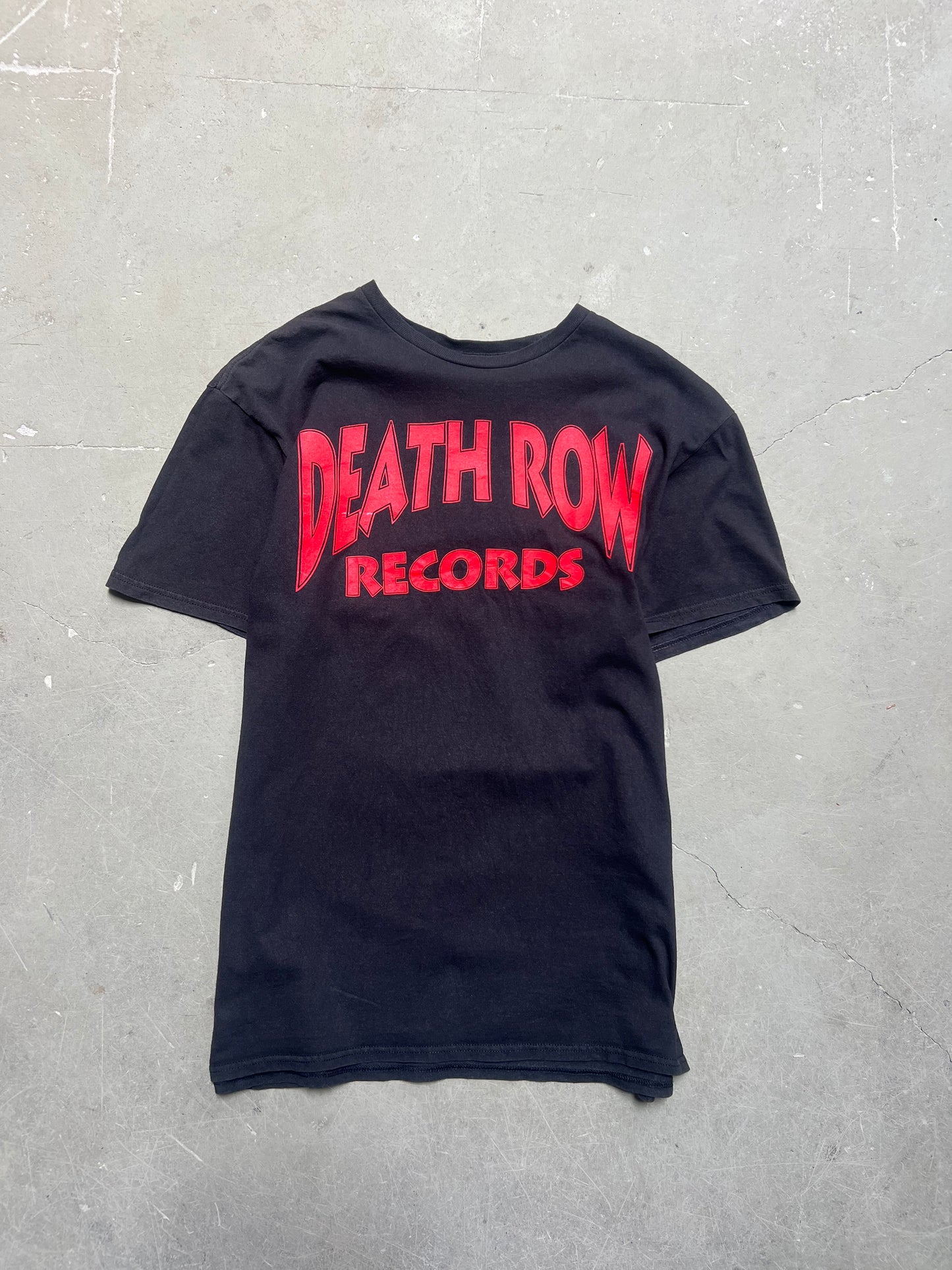 00s Death Row Records
