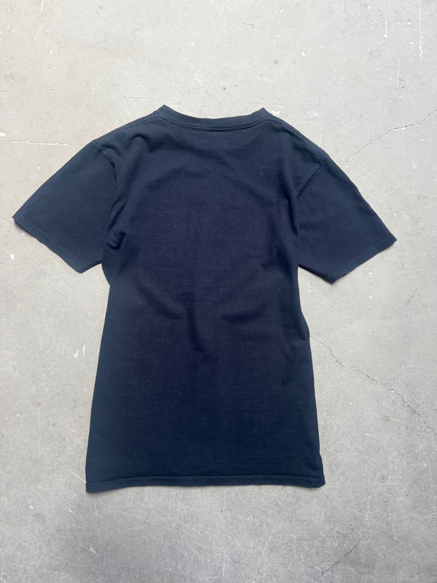 Vintage 90s Single Stitch Raiders T-Shirt