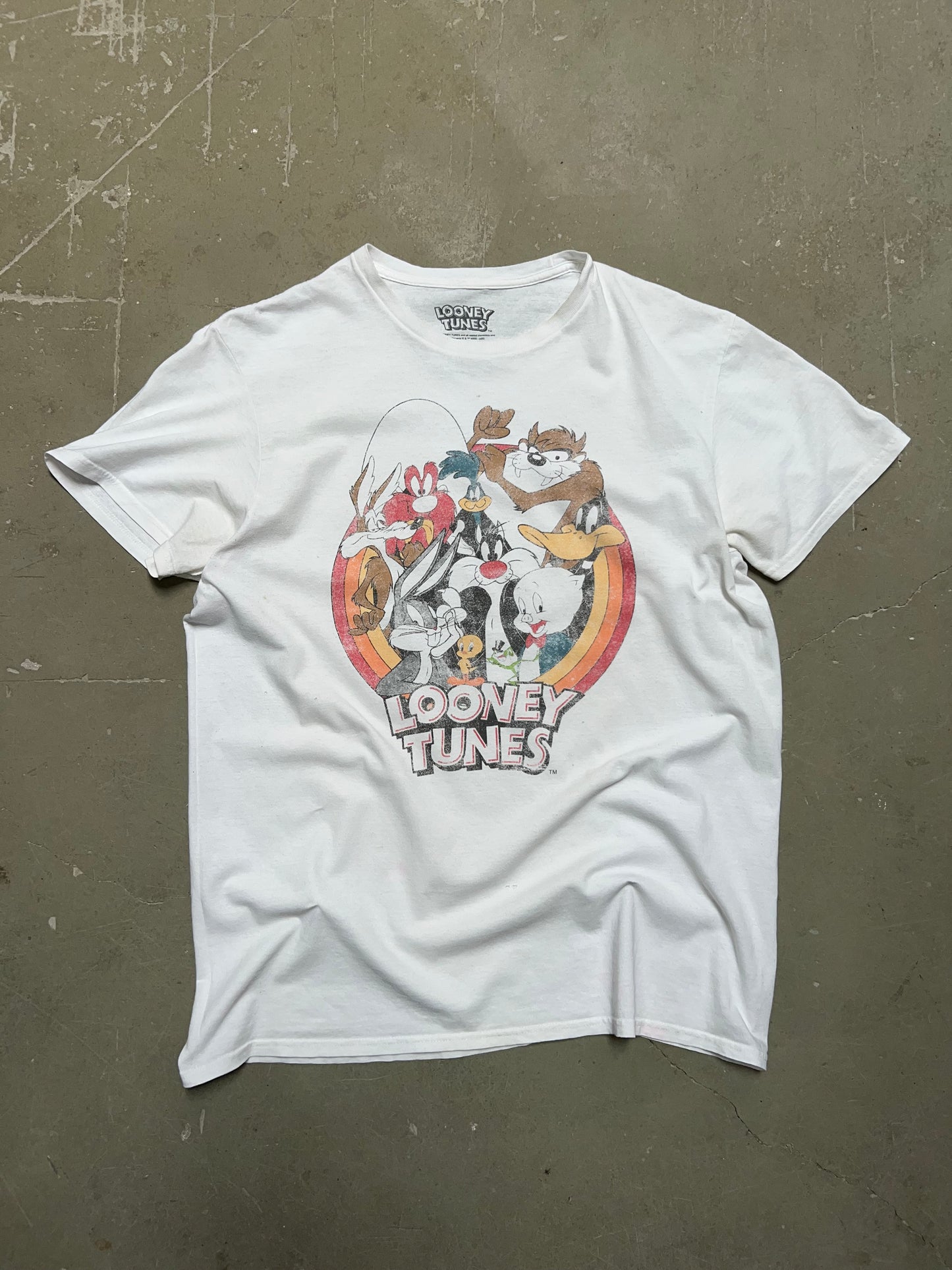 00s Looney Tunes