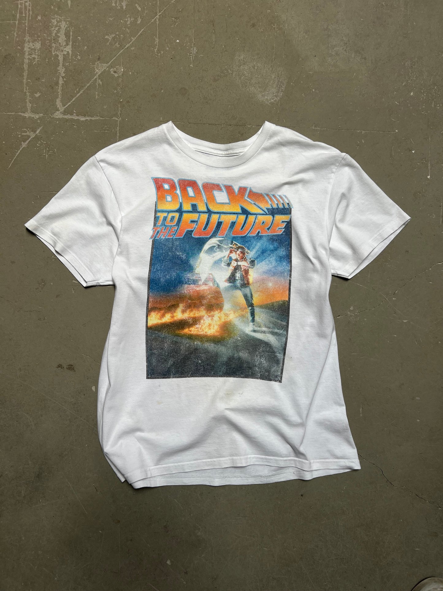 Back to the Future T-Shirt