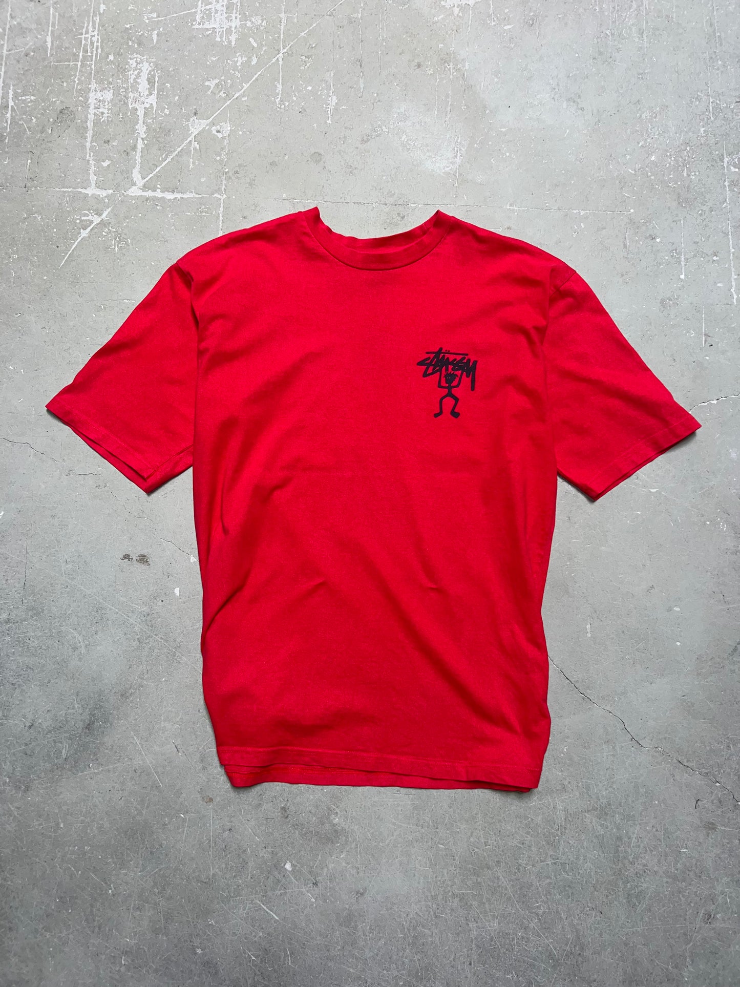 Vintage 90s Stussy T-Shirt
