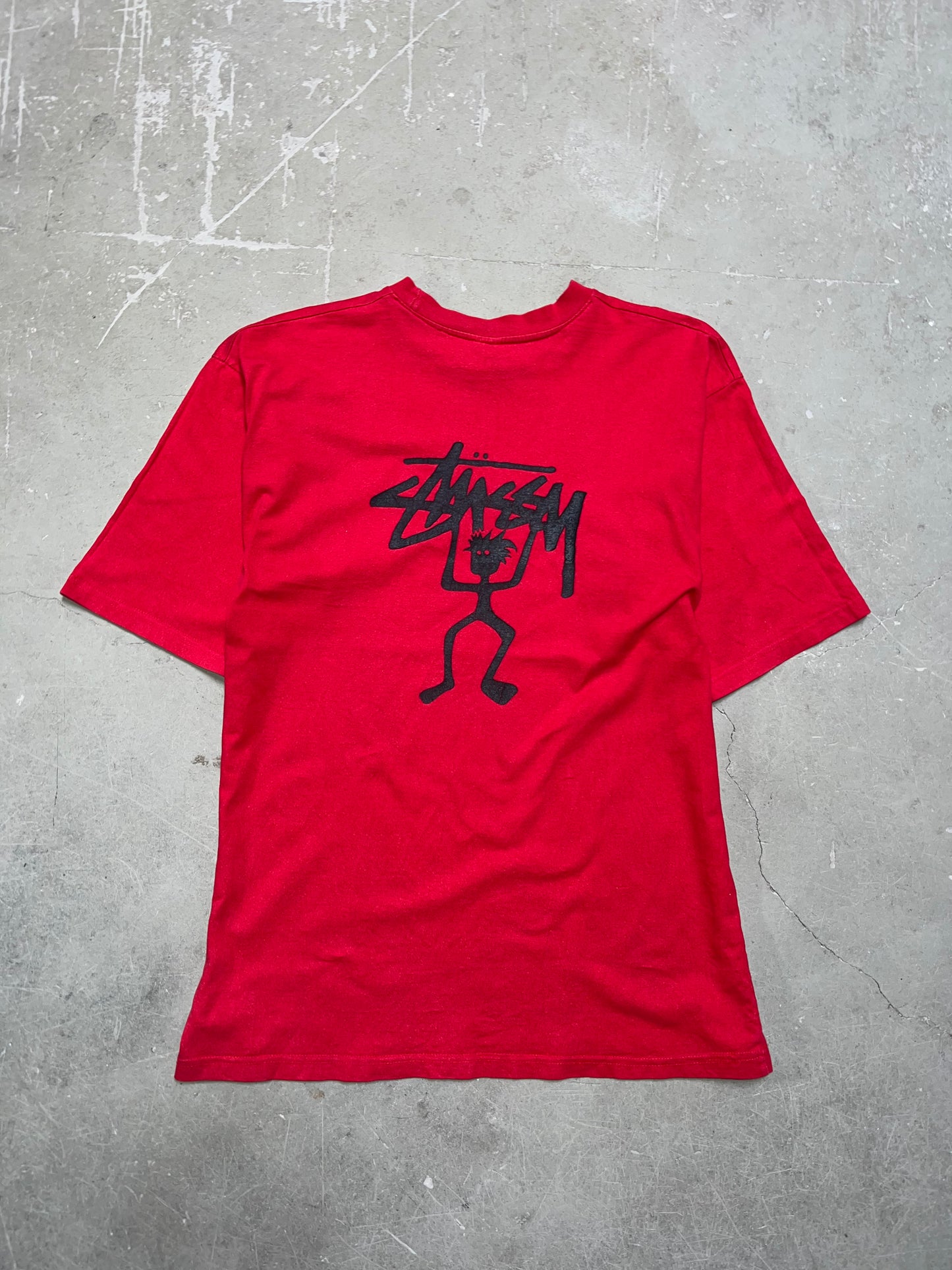 Vintage 90s Stussy T-Shirt
