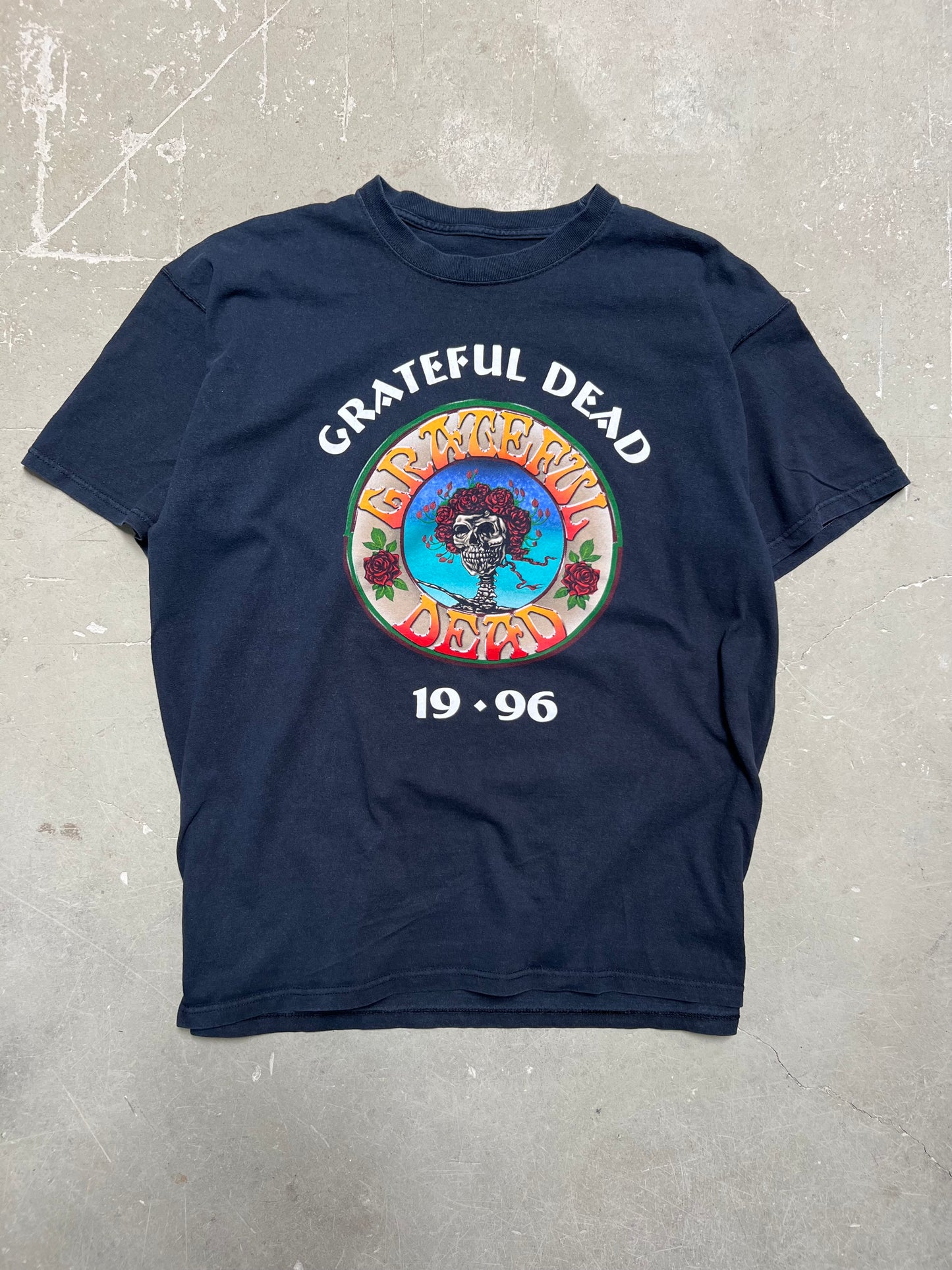 00s Grateful Dead 1996 Bootleg