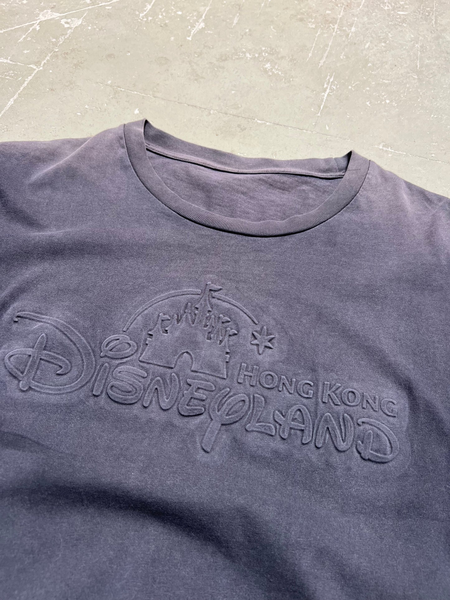 00s Disneyland Hongkong T-Shirt