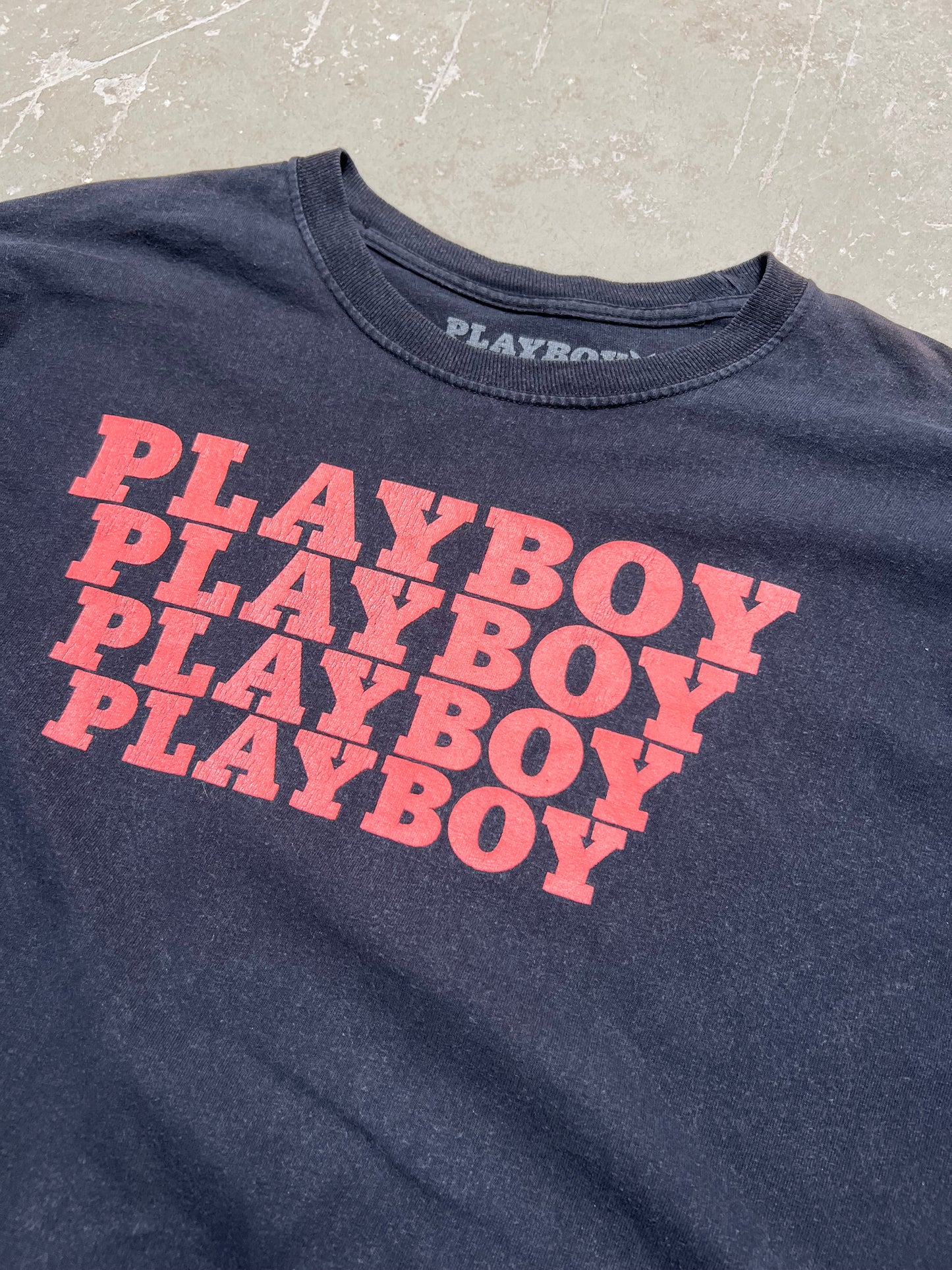 00s Playboy Longsleeve