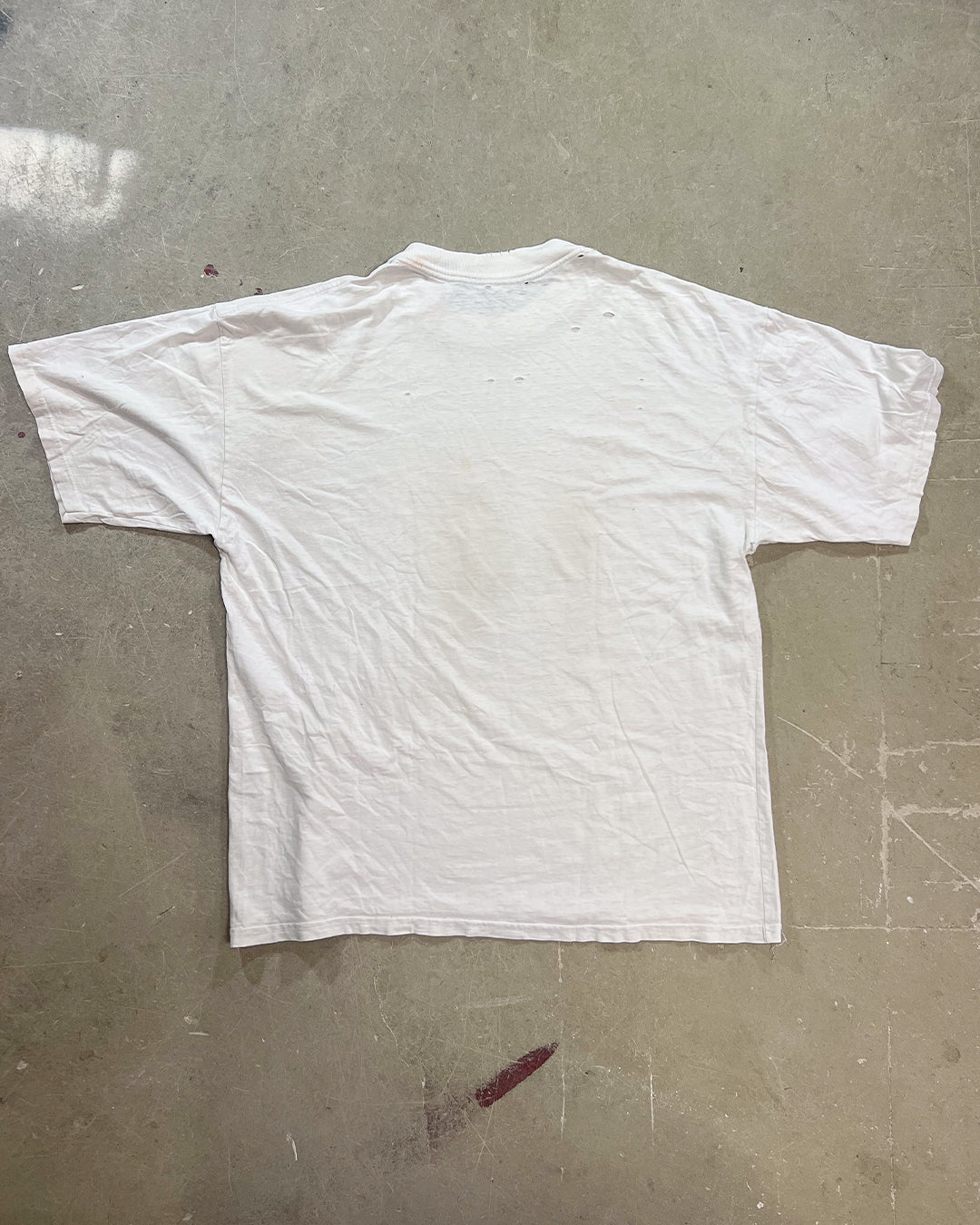 Vintage 1996 N-SYNC Band Shirt