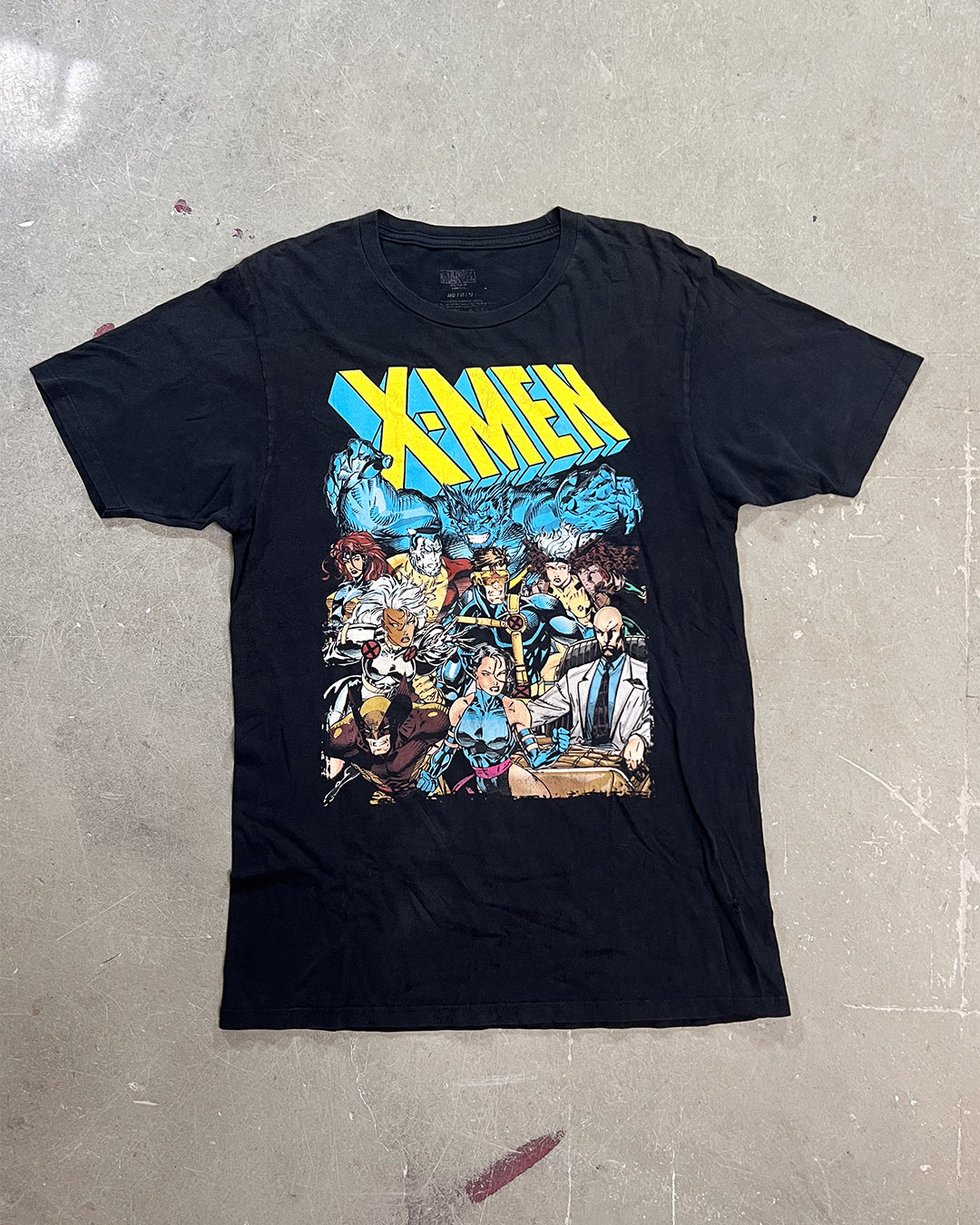 00s X-Men T-Shirt