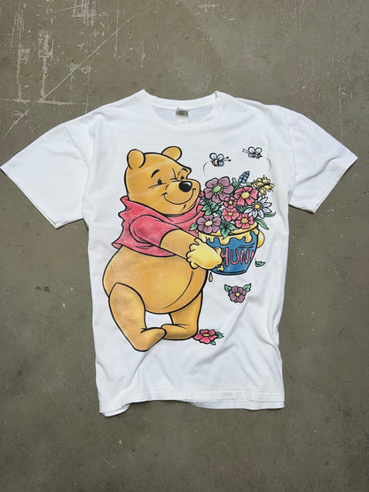Vintage 90s single stitch Winnie Pooh T-Shirt