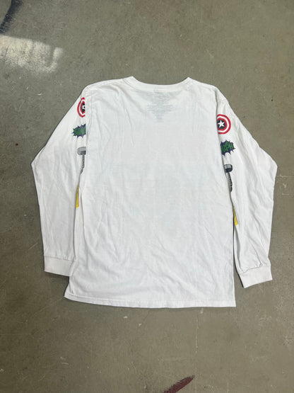 00s Marvel Longsleeve
