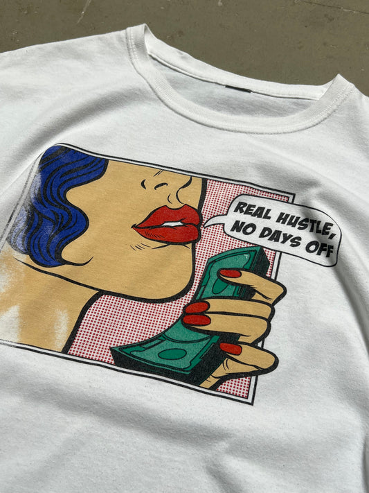 00s Real Hustle T-Shirt