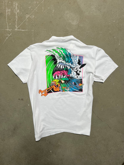 Vintage 90s California Surf T-Shirt