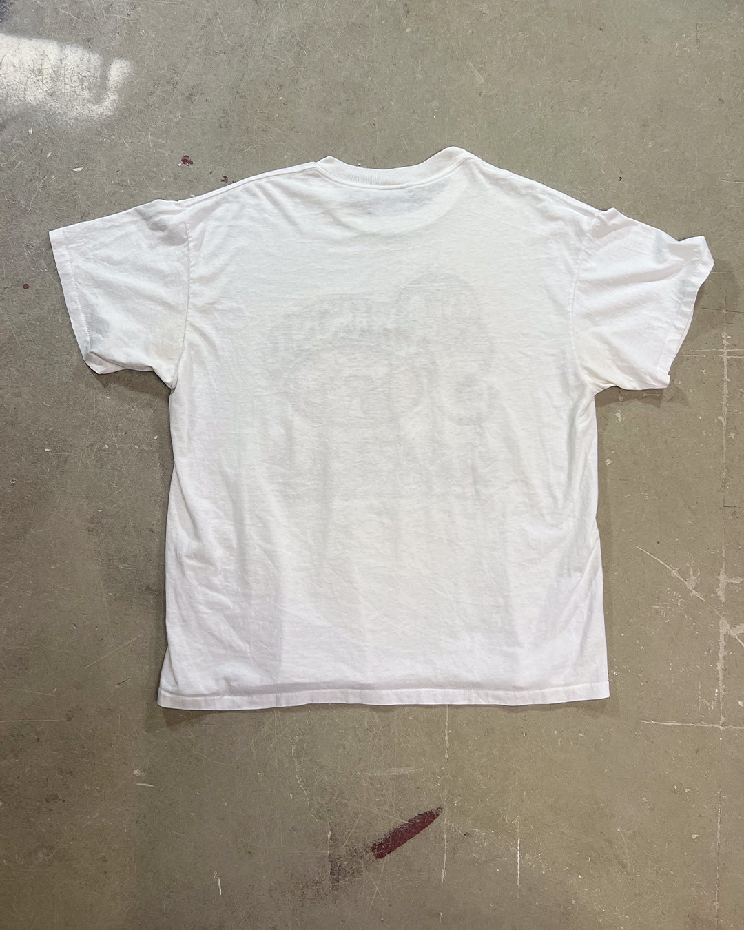 Vintage 90s Single-Stitch 49ers T-Shirt