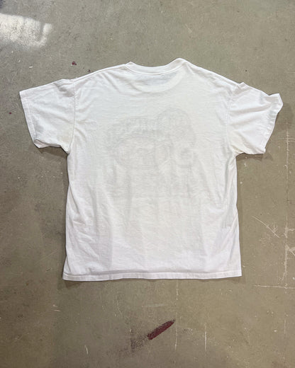 Vintage 90s Single-Stitch 49ers T-Shirt