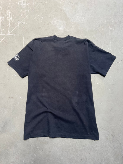 Vintage 90s Red Wings Single-Stitch T-Shirt