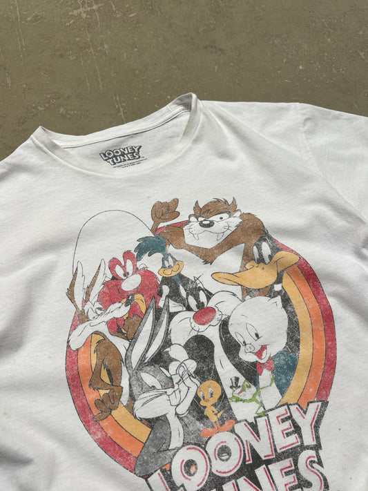 00s Looney Tunes