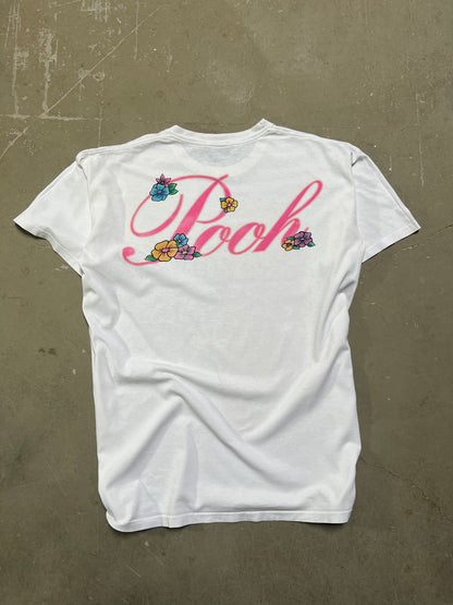 Vintage 90s single stitch Winnie Pooh T-Shirt