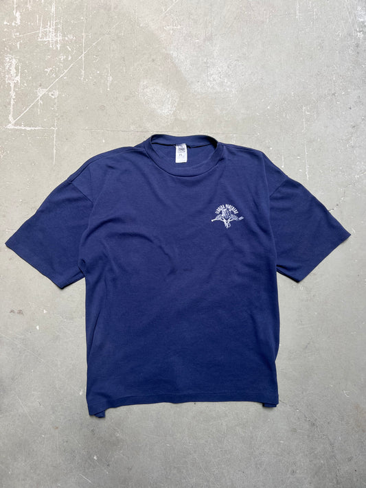 Vintage 90s Single-Stitch Florida Panthers