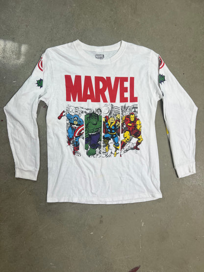 00s Marvel Longsleeve