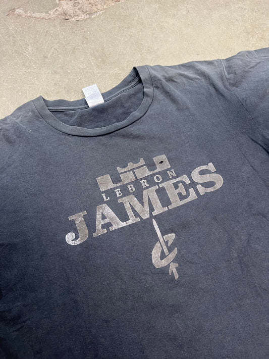 00s Lebron James