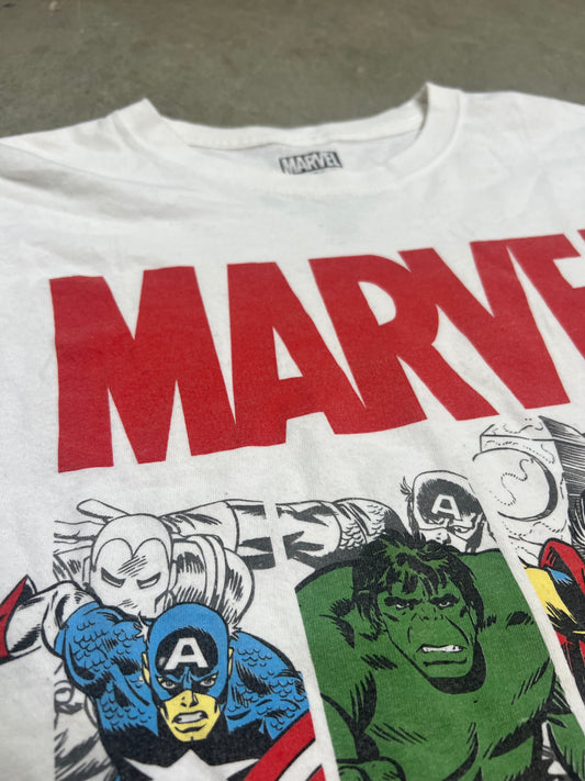 00s Marvel Longsleeve