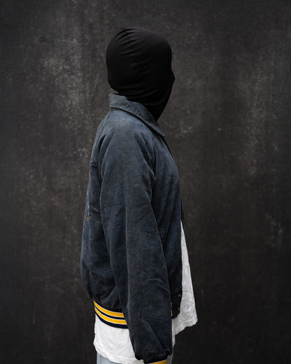 Rocky Mountains Corduroy Jacket