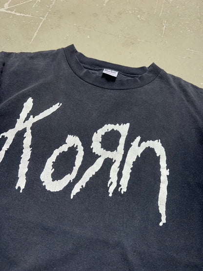 Vintage 1994 KORN Band-Shirt