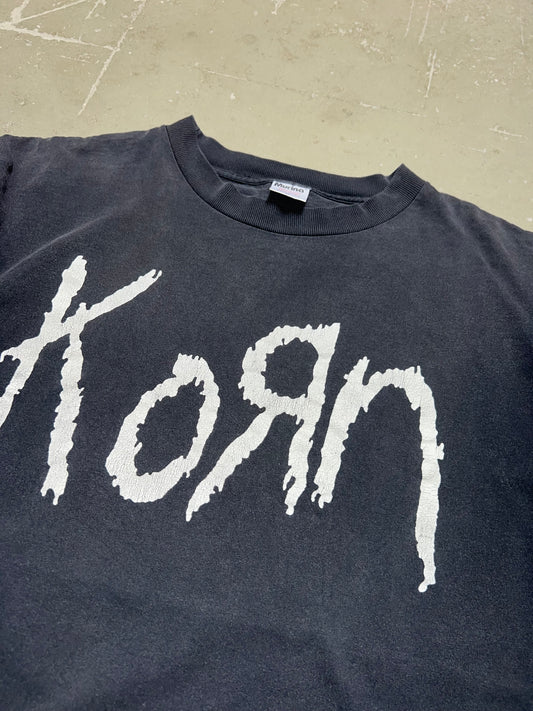 Vintage 1994 KORN Band-Shirt