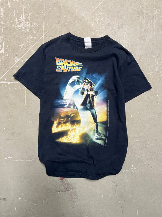 00s Back to the Future
