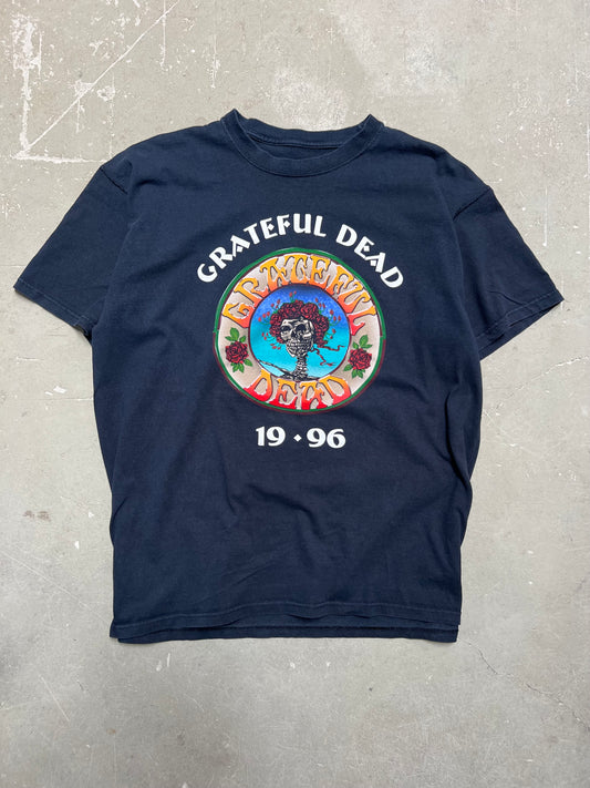 00s Grateful Dead 1996 Bootleg