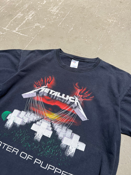 Vintage early 00s Metallica Master of Puppets