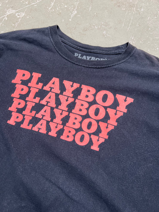 00s Playboy Longsleeve