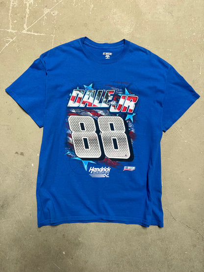 00s NASCAR Dale Jr T-Shirt