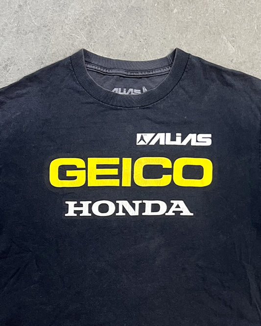 Vintage 00s Honda T-Shirt