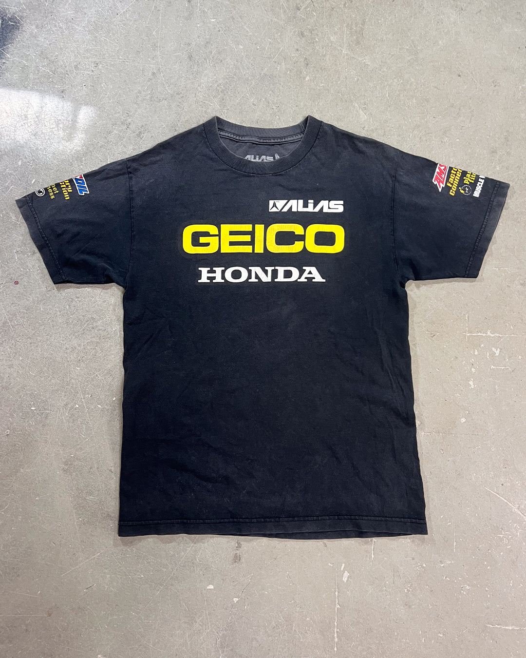 Vintage 00s Honda T-Shirt