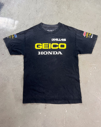 Vintage 00s Honda T-Shirt