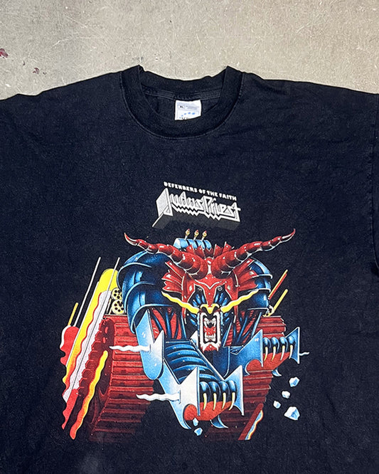 Vintage 90s Judas Priest