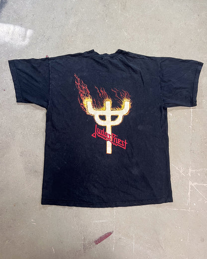 Vintage 90s Judas Priest