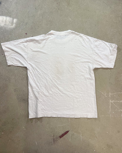 Vintage 1996 N-SYNC Band Shirt