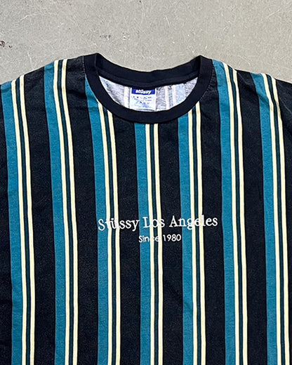 Vintage 00s Stussy T-Shirt