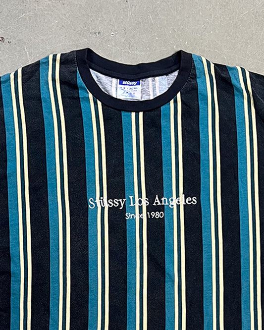 Vintage 00s Stussy T-Shirt
